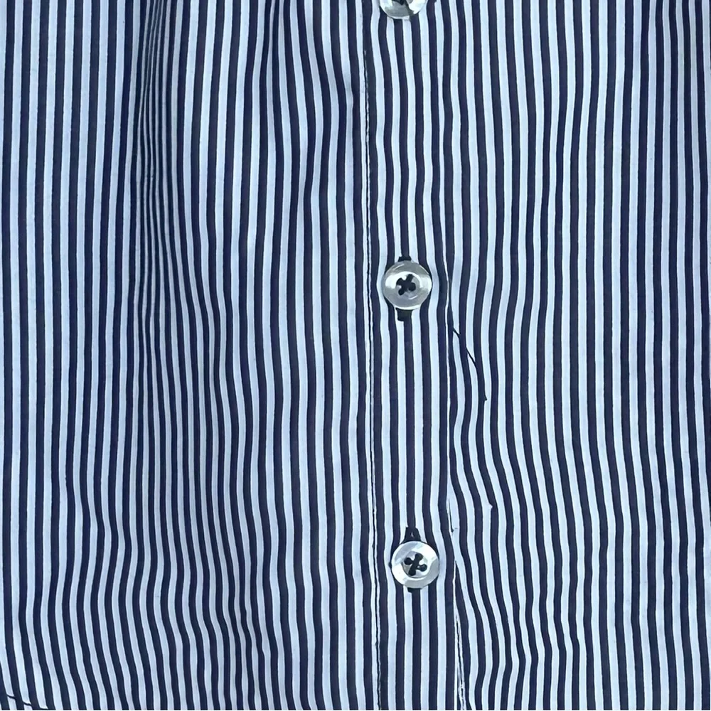 Anthropologie Maeve Women’s XS Cable-Knit Layered Mock Neck Sweater Classic - Picture 6 of 11